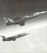 F-104 Starfighter