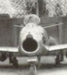 F-86 Sabre