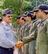 PAF Exercises 